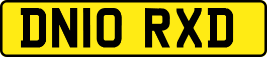 DN10RXD