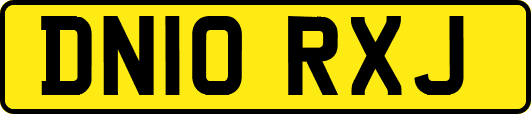 DN10RXJ