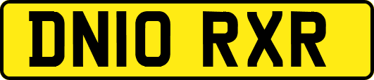 DN10RXR