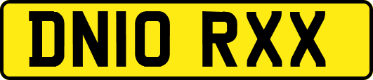 DN10RXX
