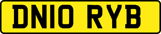 DN10RYB