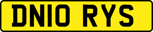 DN10RYS