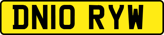 DN10RYW