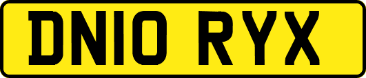 DN10RYX