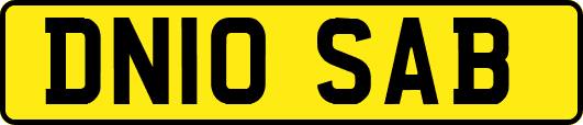 DN10SAB