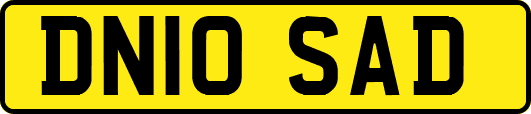 DN10SAD