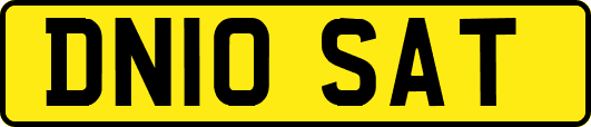 DN10SAT