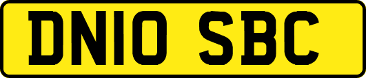 DN10SBC