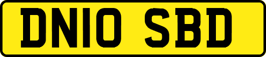 DN10SBD