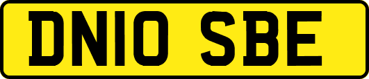 DN10SBE