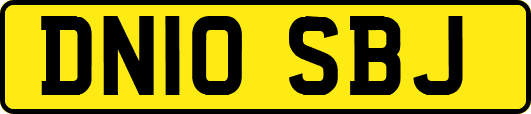 DN10SBJ