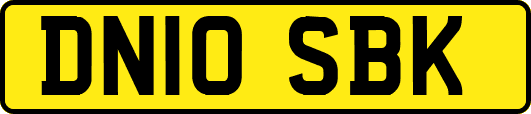 DN10SBK