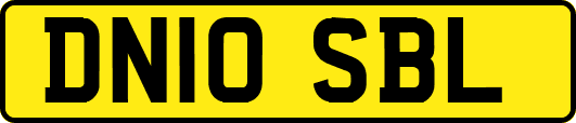 DN10SBL