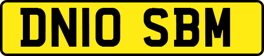 DN10SBM