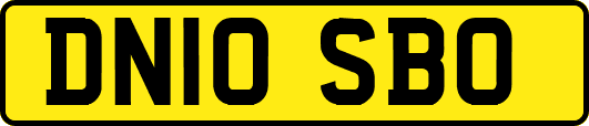 DN10SBO