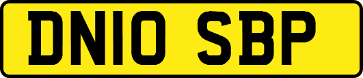 DN10SBP