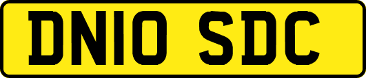 DN10SDC