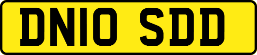 DN10SDD