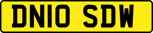 DN10SDW