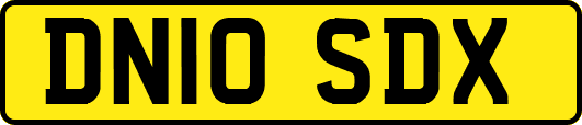 DN10SDX