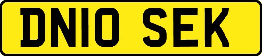 DN10SEK