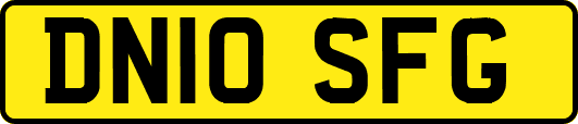 DN10SFG