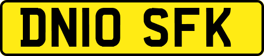DN10SFK