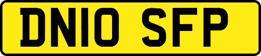 DN10SFP
