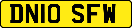 DN10SFW