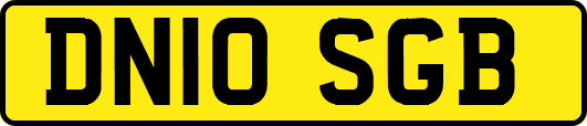 DN10SGB