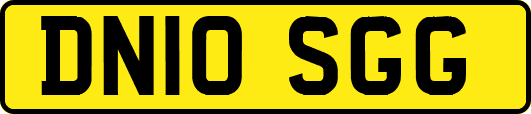 DN10SGG