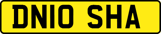 DN10SHA