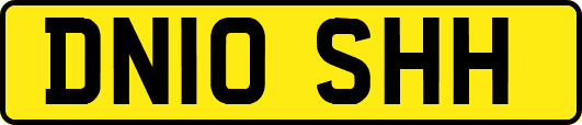 DN10SHH