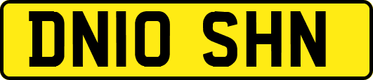 DN10SHN