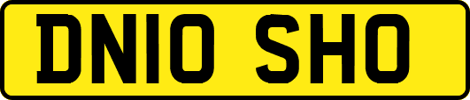 DN10SHO