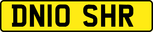 DN10SHR