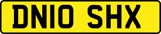 DN10SHX