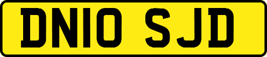 DN10SJD