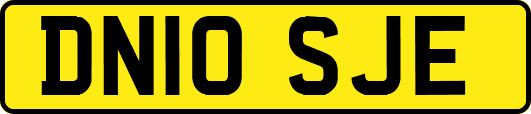 DN10SJE