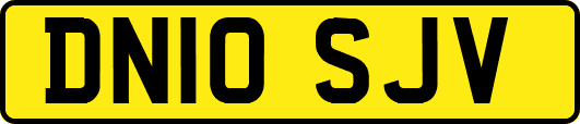 DN10SJV
