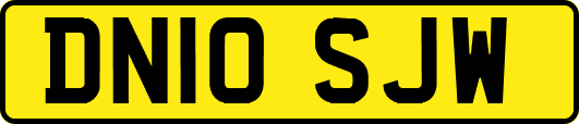 DN10SJW