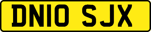 DN10SJX