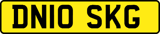 DN10SKG