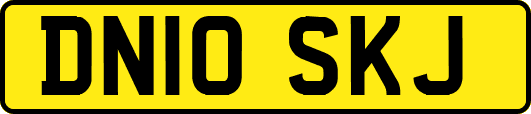 DN10SKJ