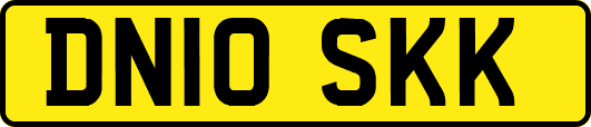 DN10SKK