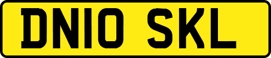 DN10SKL