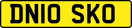 DN10SKO