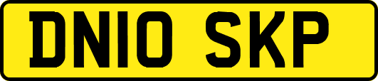 DN10SKP