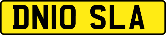 DN10SLA