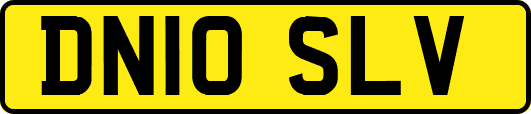 DN10SLV